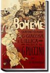 Libretto: La Bohème | Guiseppe Giacosa and Luigi Illica