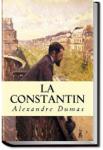 La Constantin | Alexandre Dumas