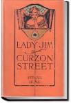 Lady Jim of Curzon Street | Fergus Hume