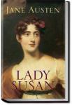 Lady Susan | Jane Austen