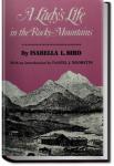 A Lady's Life in the Rocky Mountains | Isabella L. Bird
