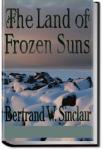 The Land of Frozen Suns | Bertrand W. Sinclair