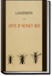 Langstroth on the Hive and the Honey-Bee | L. L. Langstroth