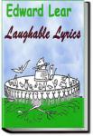 Laughable Lyrics | Edward Lear