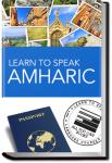 Amharic | Learn to Speak