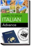Italian - Advance | Learn to Speak