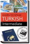 Turkish - Intermediate | Learn to Speak