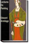 Lectures on Painting | Edward Armitage