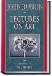 Lectures on Art | John Ruskin