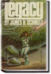 Legacy | James H. Schmitz