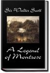 A Legend of Montrose | Sir Walter Scott