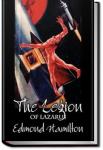 The Legion of Lazarus | Edmond Hamilton