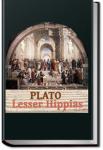 Lesser Hippias | Plato