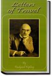 Letters of Travel | Rudyard Kipling