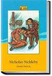 The Life and Adventures of Nicholas Nickleby | Charles Dickens