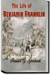 The Life of Benjamin Franklin | Samuel G. Goodrich