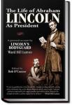 The Life Of Abraham Lincoln | Ward H. Lamon