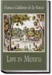 Life in Mexico | Frances Calderón de la Barca