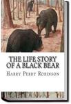 The Life Story of a Black Bear | Harry Perry Robinson