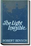 The Light Invisible | Robert Hugh Benson