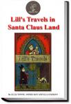 Lill's Travels in Santa Claus Land | Ellis Towne