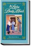 A Little Bush Maid | Mary Grant Bruce