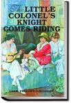 The Little Colonel's Knight Comes Riding | Annie F. Johnston