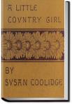 A Little Country Girl | Susan Coolidge