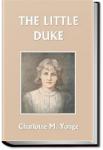 The Little Duke | Charlotte Mary Yonge
