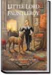 Little Lord Fauntleroy | Frances Hodgson Burnett