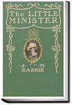 The Little Minister | J. M. Barrie