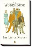 The Little Nugget | P. G. Wodehouse
