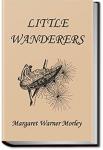 Little Wanderers | Margaret Warner Morley