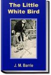 The Little White Bird | J. M. Barrie