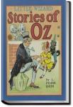 Little Wizard Stories of Oz | L. Frank Baum
