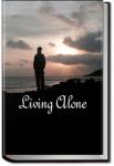 Living Alone | Stella Benson