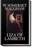 Liza of Lambeth | W. Somerset Maugham