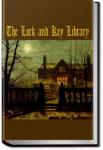 Classic Mystery and Detective Stories - Old Time English | The Lock and Key Library