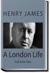 A London Life and Other Tales | Henry James