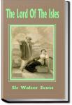 The Lord of the Isles | Sir Walter Scott