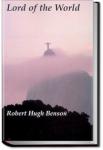 Lord of the World | Robert Hugh Benson