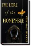 The Lore of the Honey-Bee | Tickner Edwardes