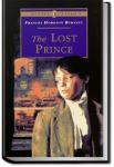 The Lost Prince | Frances Hodgson Burnett