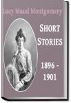 Lucy Maud Montgomery Short Stories - Volume 1 | L. M. Montgomery