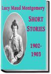 Lucy Maud Montgomery Short Stories - Volume 2 | L. M. Montgomery