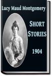 Lucy Maud Montgomery Short Stories - Volume 3 | L. M. Montgomery