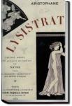 Lysistrata | Aristophanes