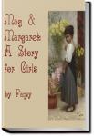 Mag and Margaret: A Story For Girls | Pansy