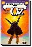 The Magic of Oz | L. Frank Baum