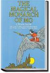 The Surprising Adventures of the Magical Monarch of Mo and His People | L. Frank Baum